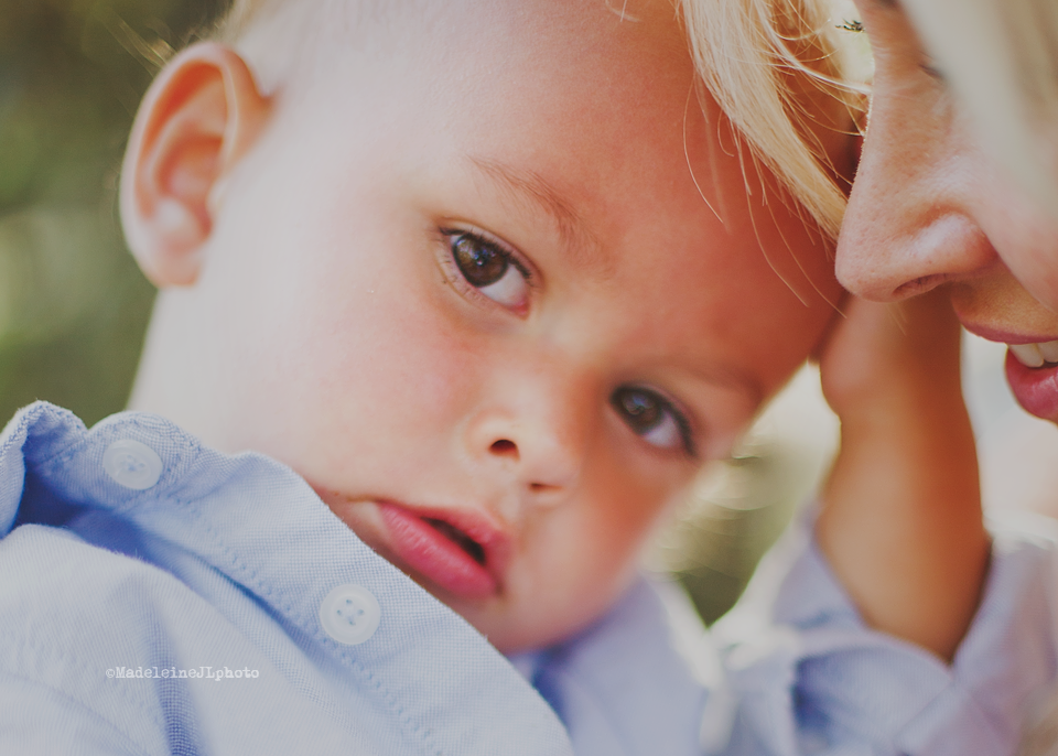 Tustin Orange County family session in park. Cedar Grove Park Tustin California session